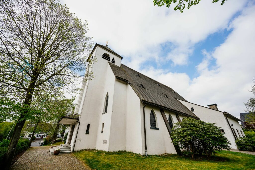 Cobbenrode, St. Nikolaus