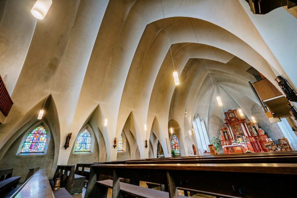 St. Nikolaus Cobbenrode