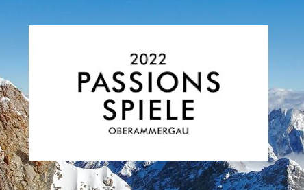 Passionsspiele