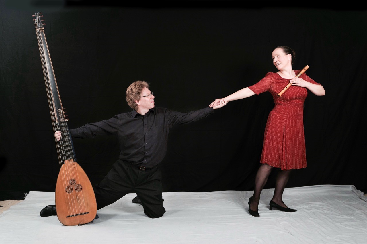 Duo La Vigna
