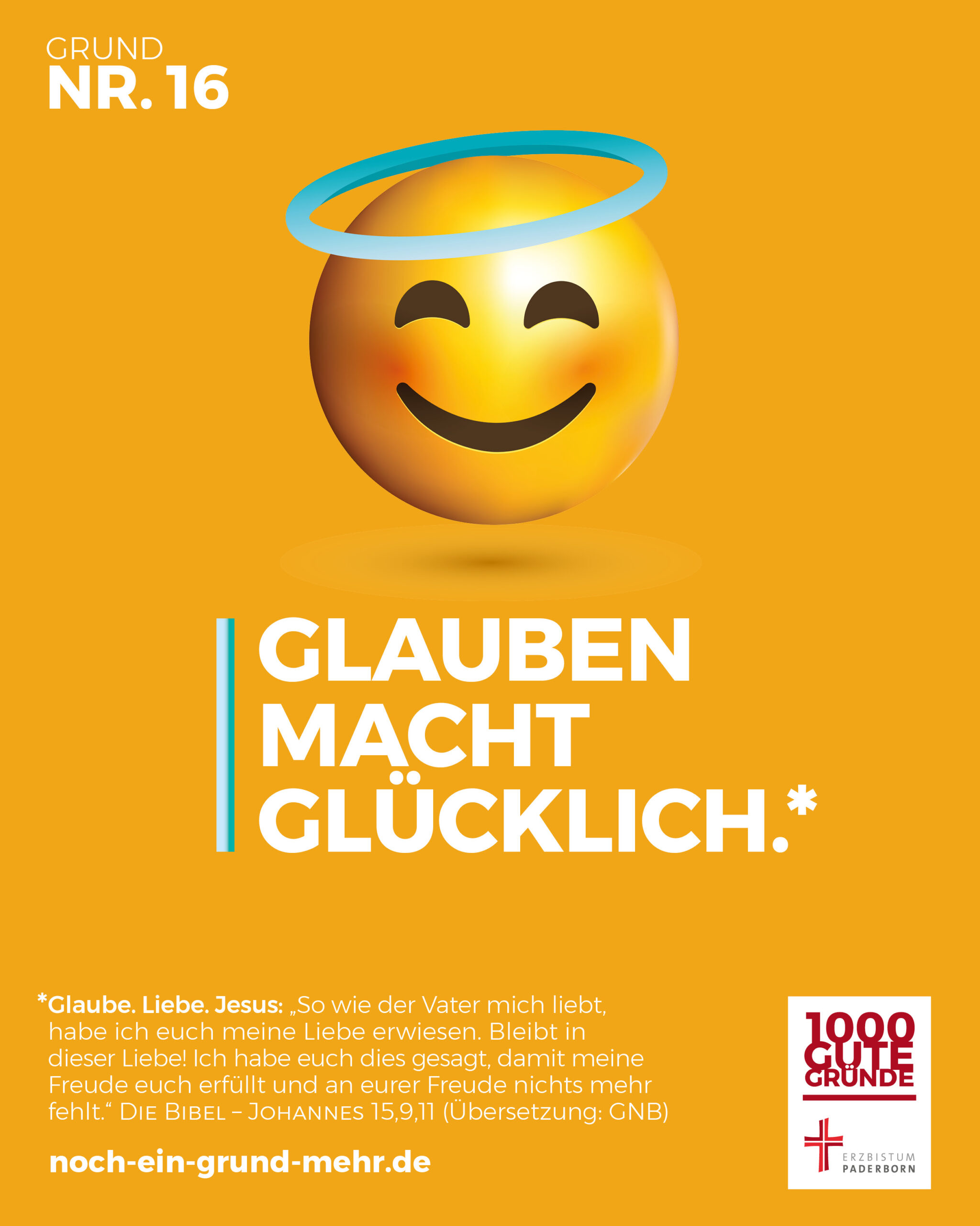 Grund Nr. 16 Facebook