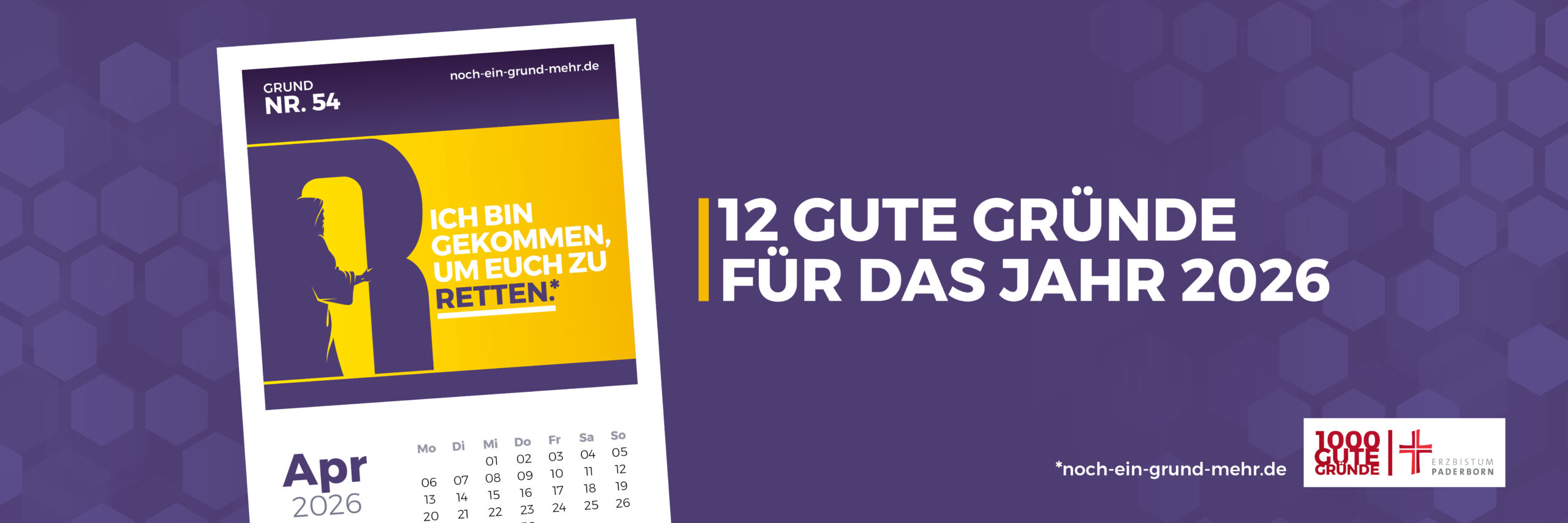 1000GG Postkartenkalender 2026_Slider Desktop April