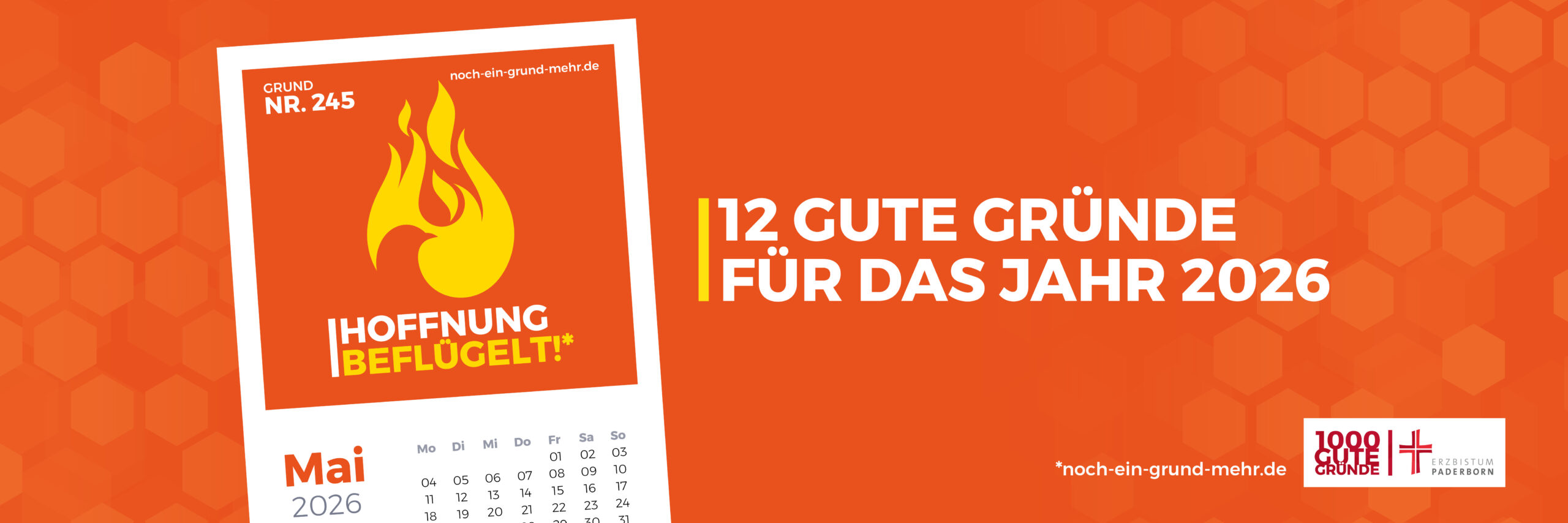 1000GG Postkartenkalender 2026_Slider Desktop Mai