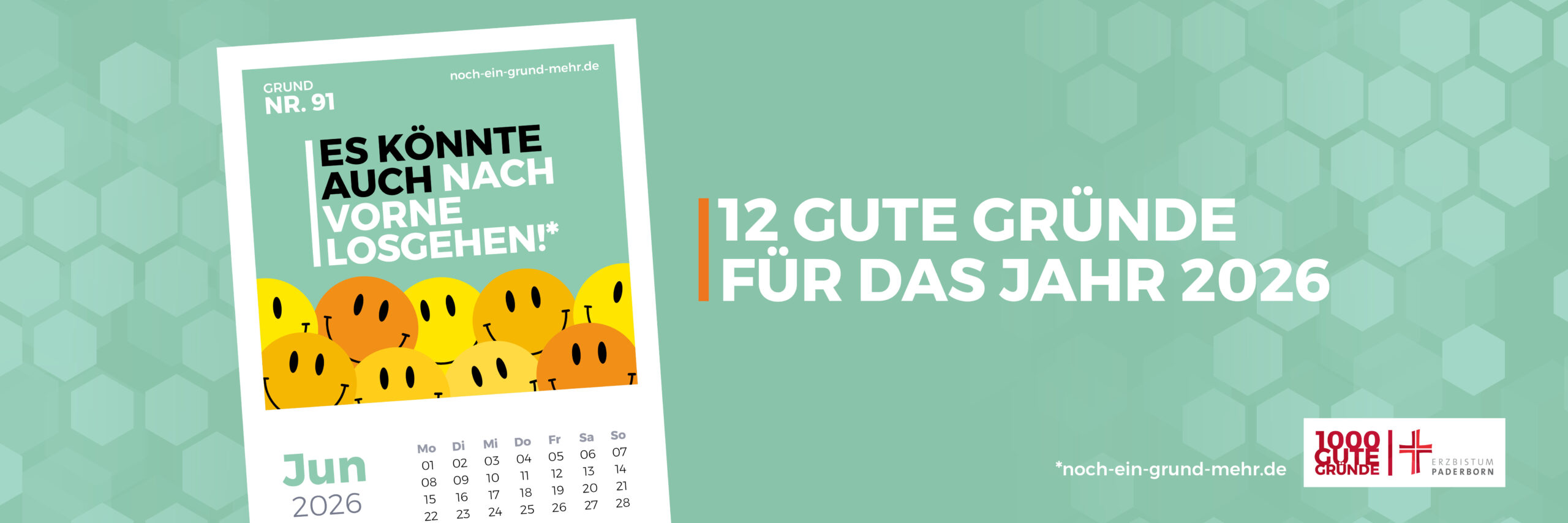 1000GG Postkartenkalender 2026_Slider Desktop Juni